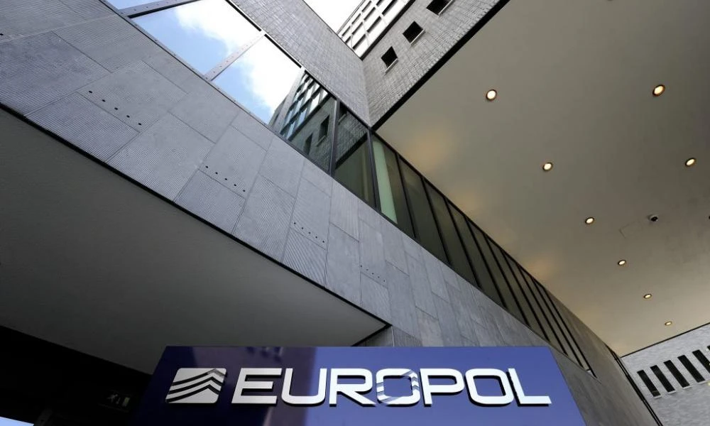 Europol: Τα απειλητικότερα εγκληματικά δίκτυα της Ευρώπης